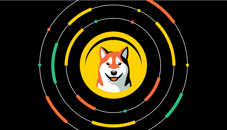 狗狗币