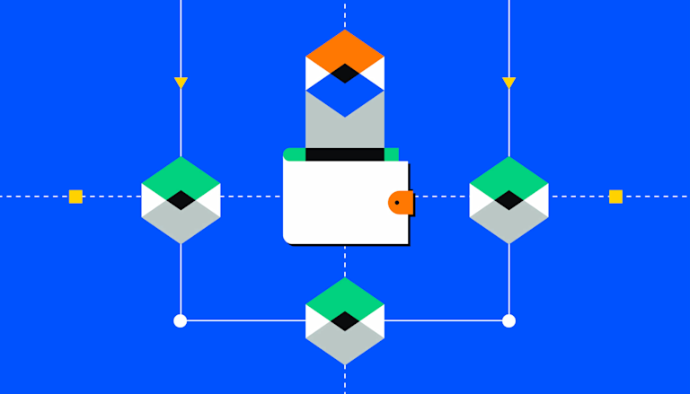 加密货币中的节点是什么?