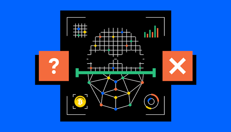 如何使用人工智能进行加密货币交易?