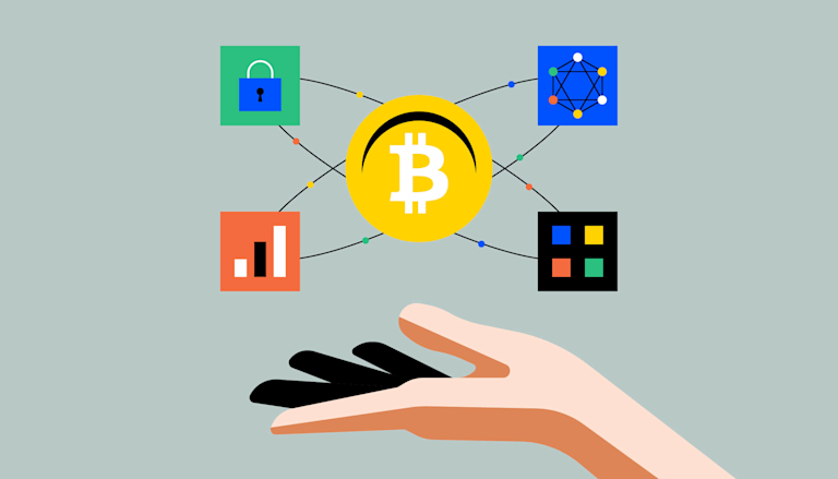 什么是比特币BitVM?