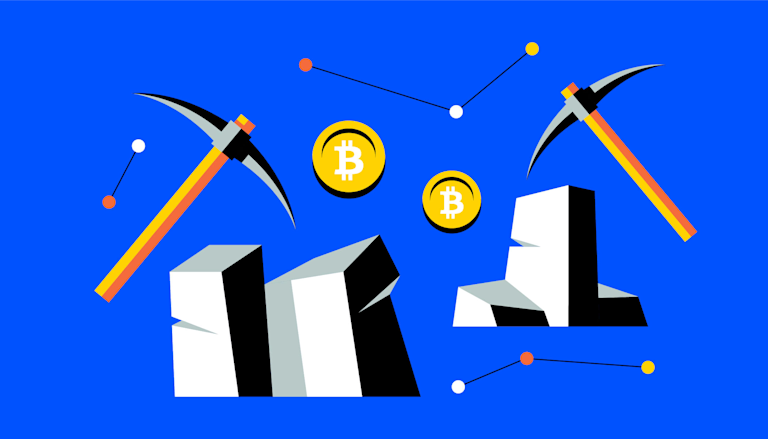 什么是加密货币中的云挖矿？